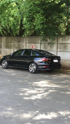 VOLKSWAGEN JETTA 2.0 350 TSI GASOLINA GLI DSG